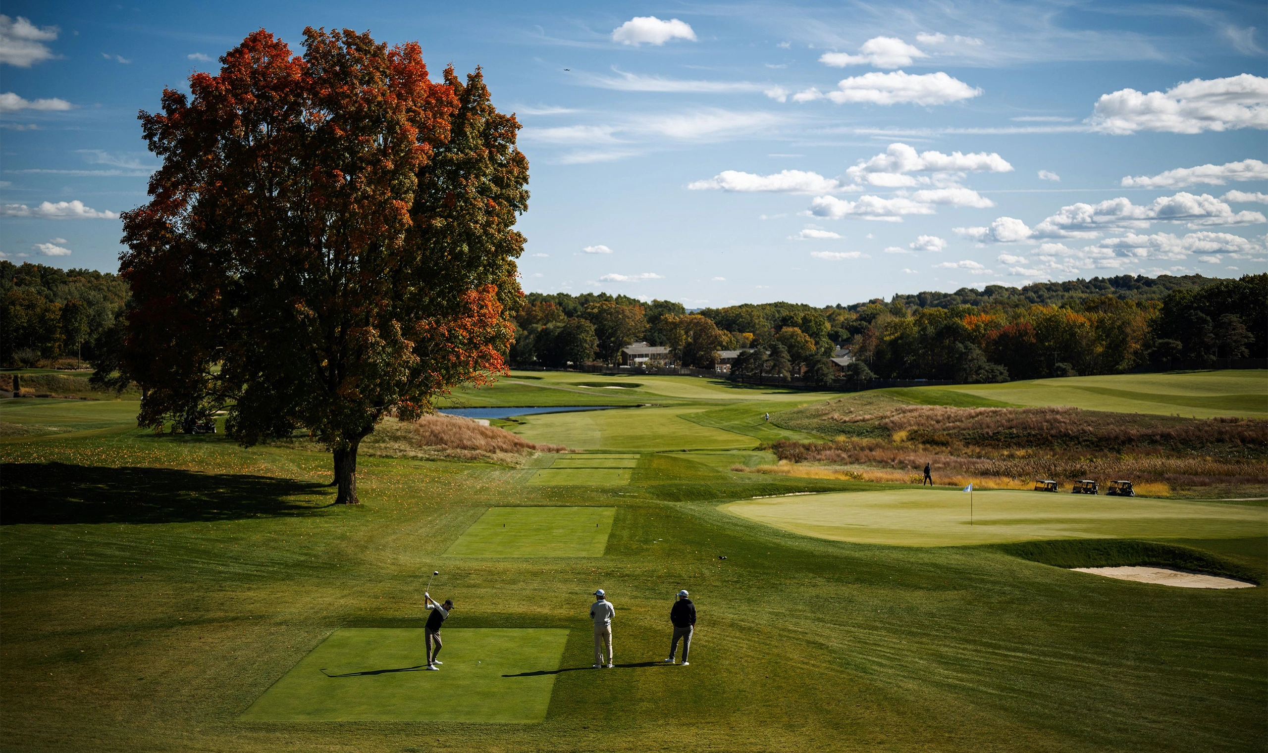 Worcester Country Club