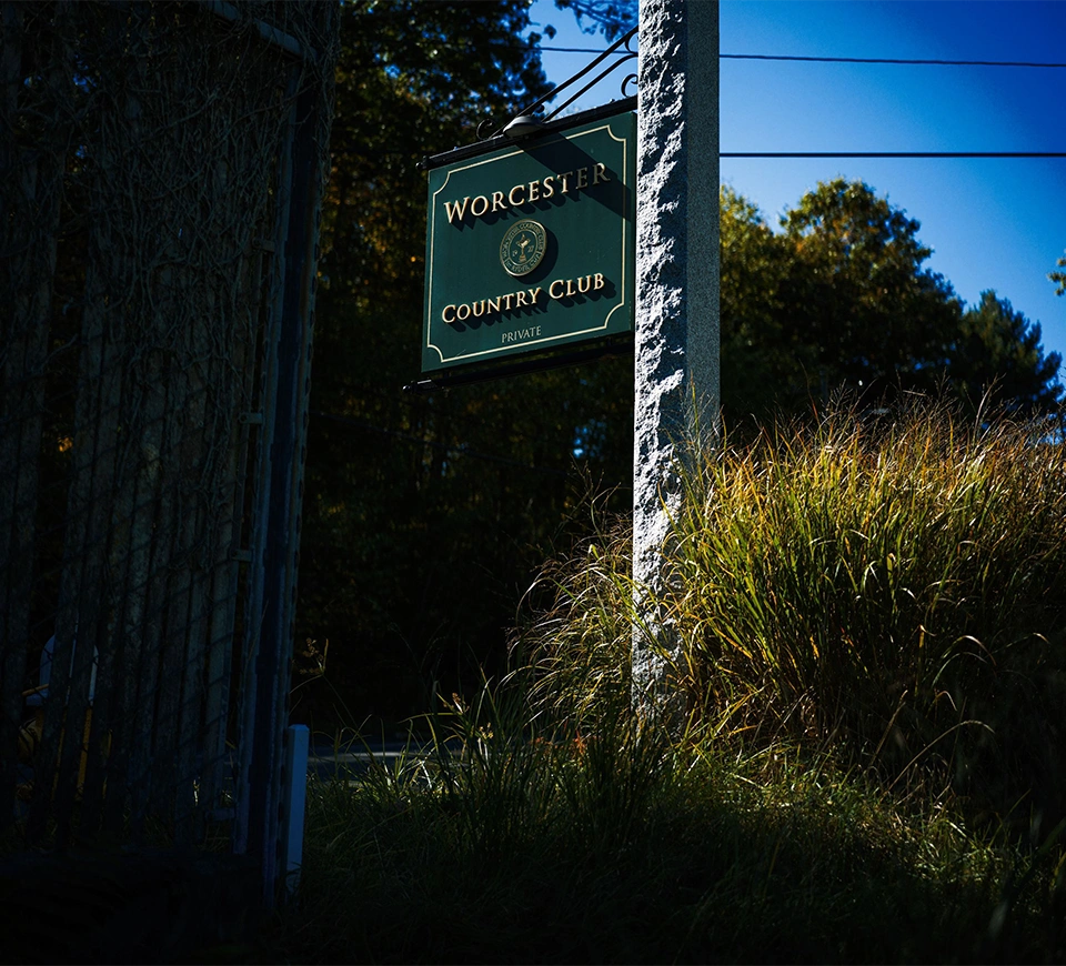 Worcester Country Club
