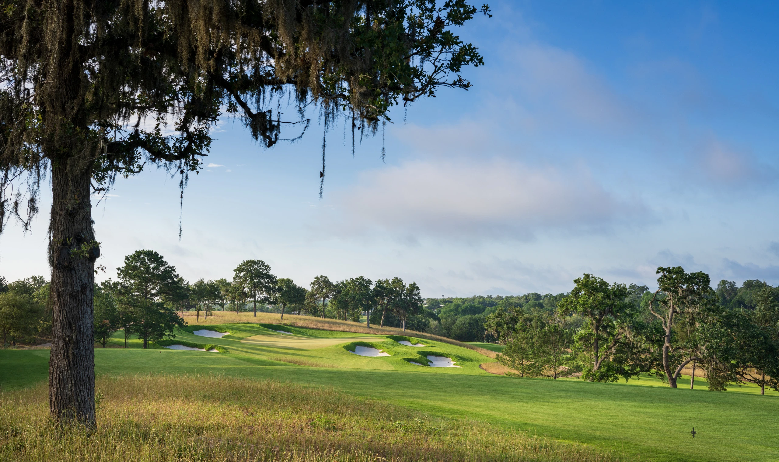 Big Easy Ranch