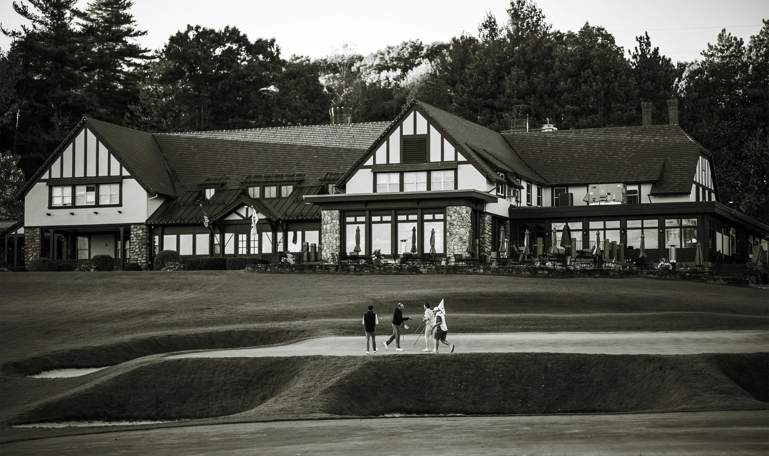 Worcester Country Club