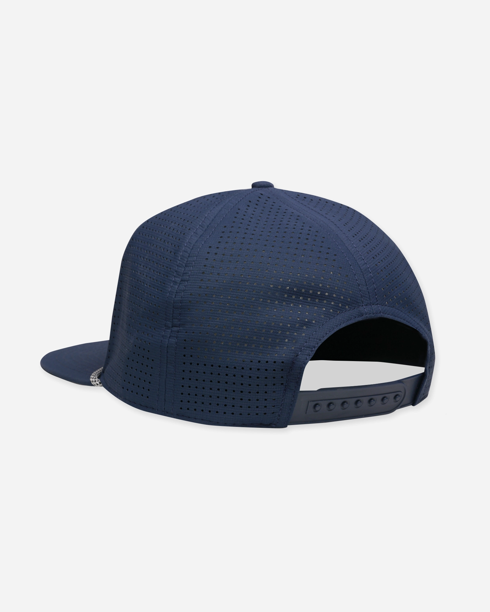 HW-AN-T-39306-NVY_Back 2025 BTS Performance Rope Hat - NVY/BLK