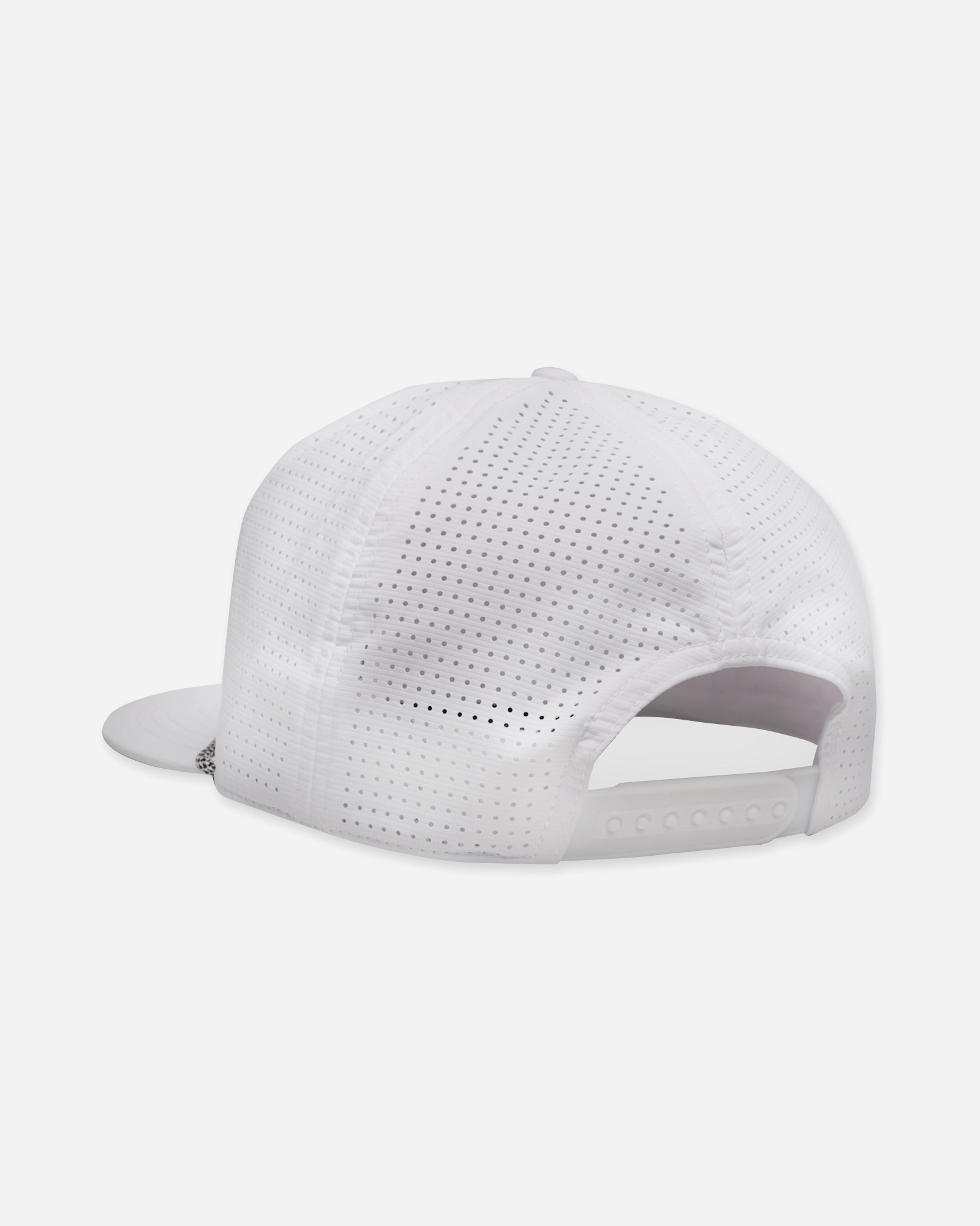 HW-AN-T-39306-WHT_Back 2025 BTS Performance Rope Hat - WHT/BLK