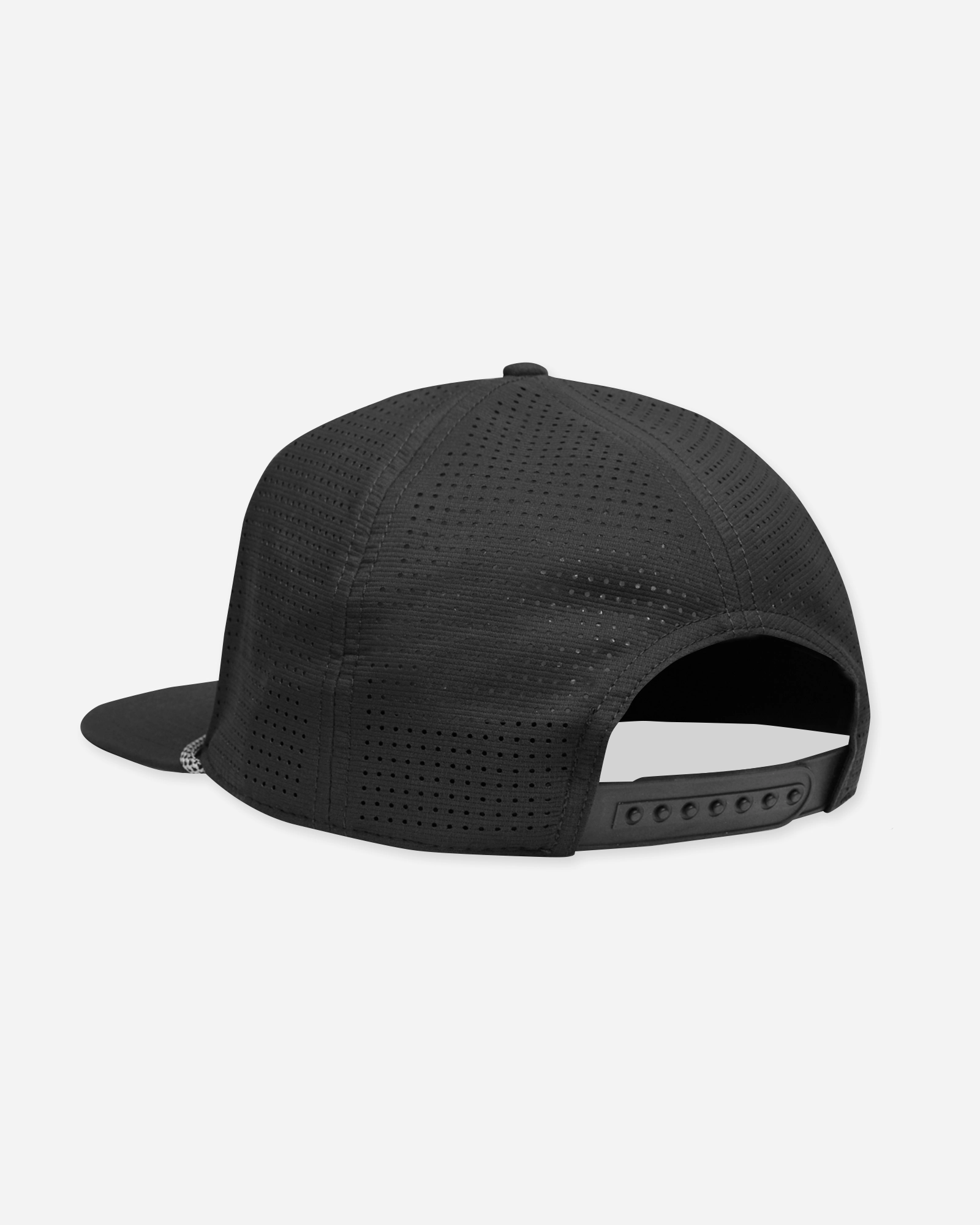 HW-AN-T-39306-BLK_Back 2025 BTS Performance Rope Hat - BLK/BLK