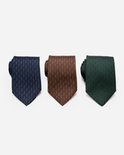 BTS Necktie