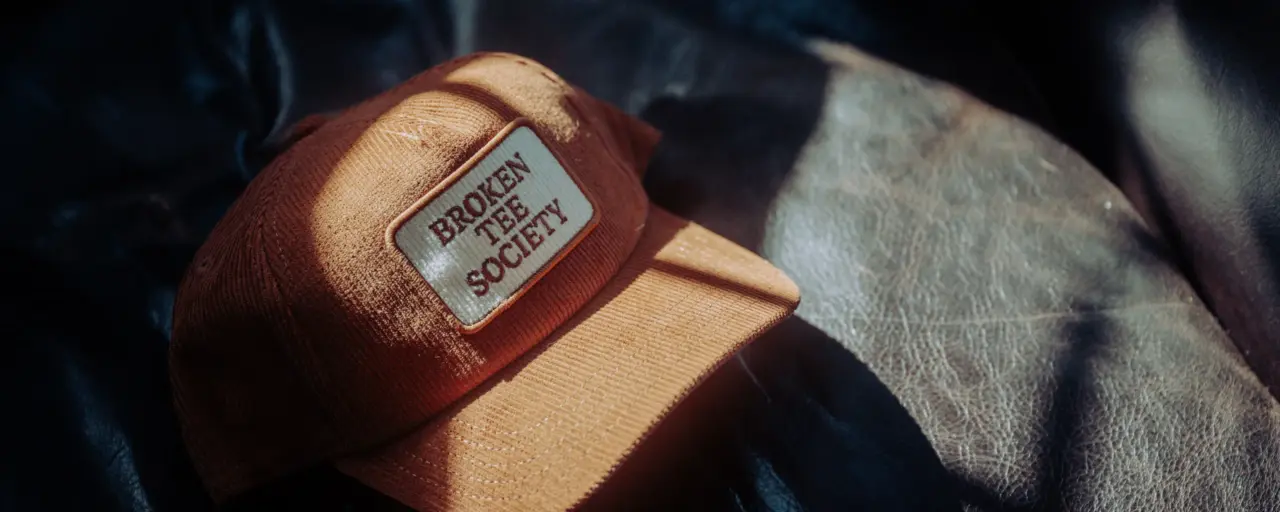 American Needle BTS Hats