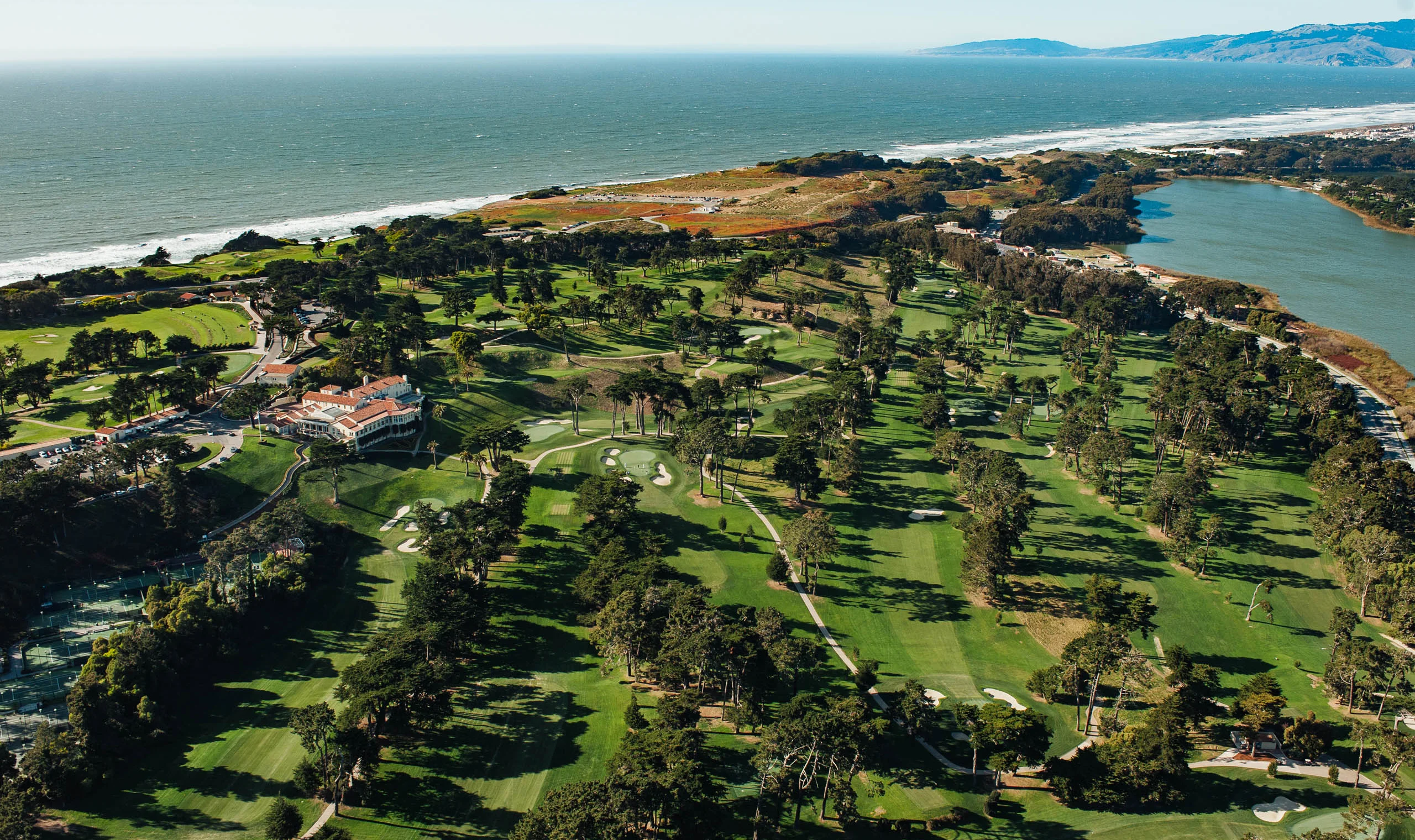 The Olympic Club