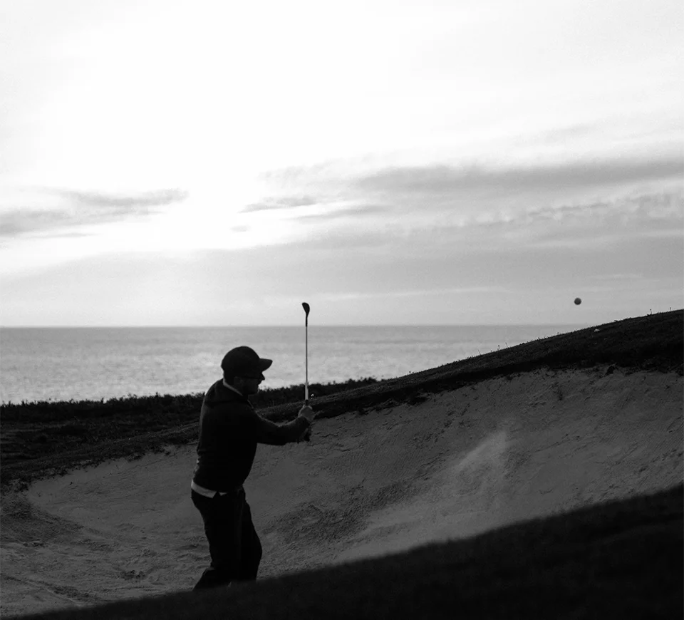 The Olympic Club