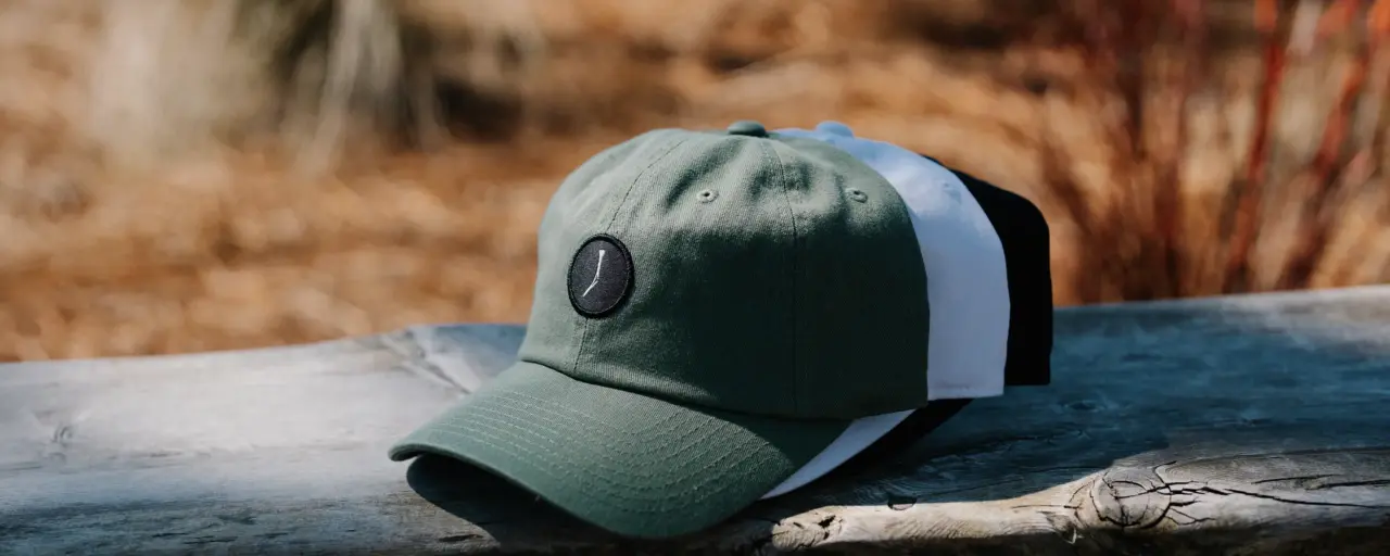 American Needle Hats