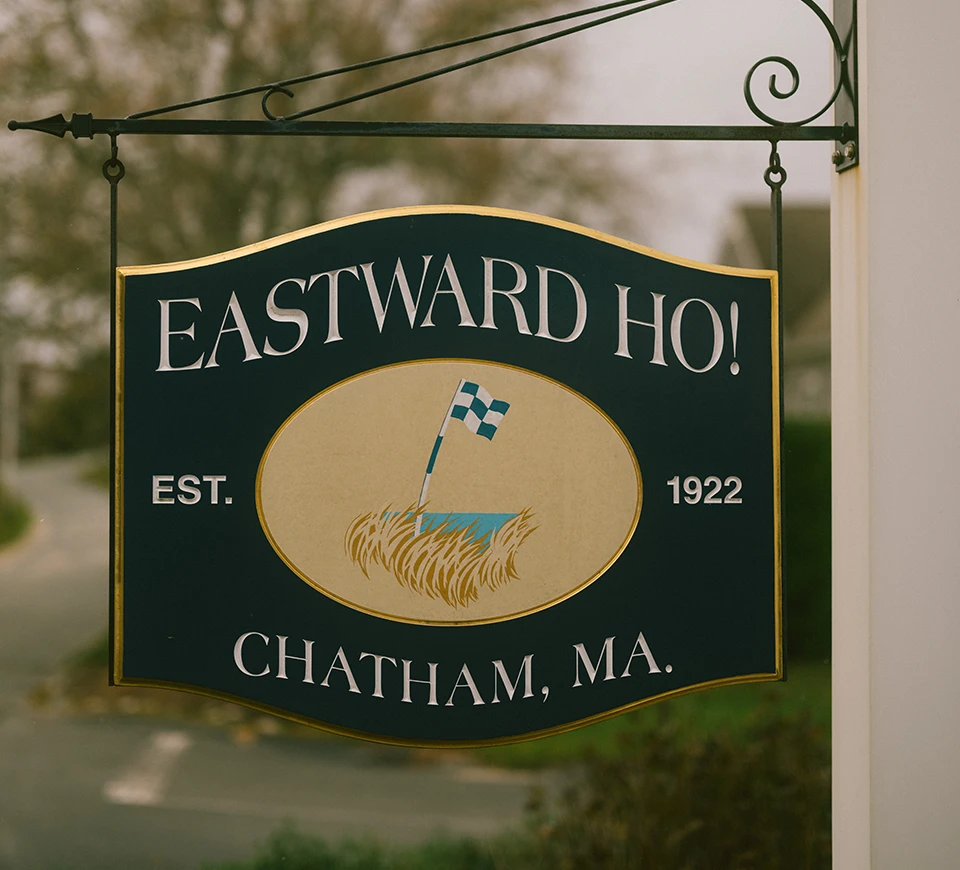 EastwardHo!-Lp