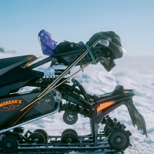 Bering Ice Classic TGJ No. 37