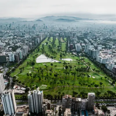 Lima, Peru, Latin America Amateur Championship TGJ No. 37