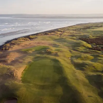 Westward Ho!