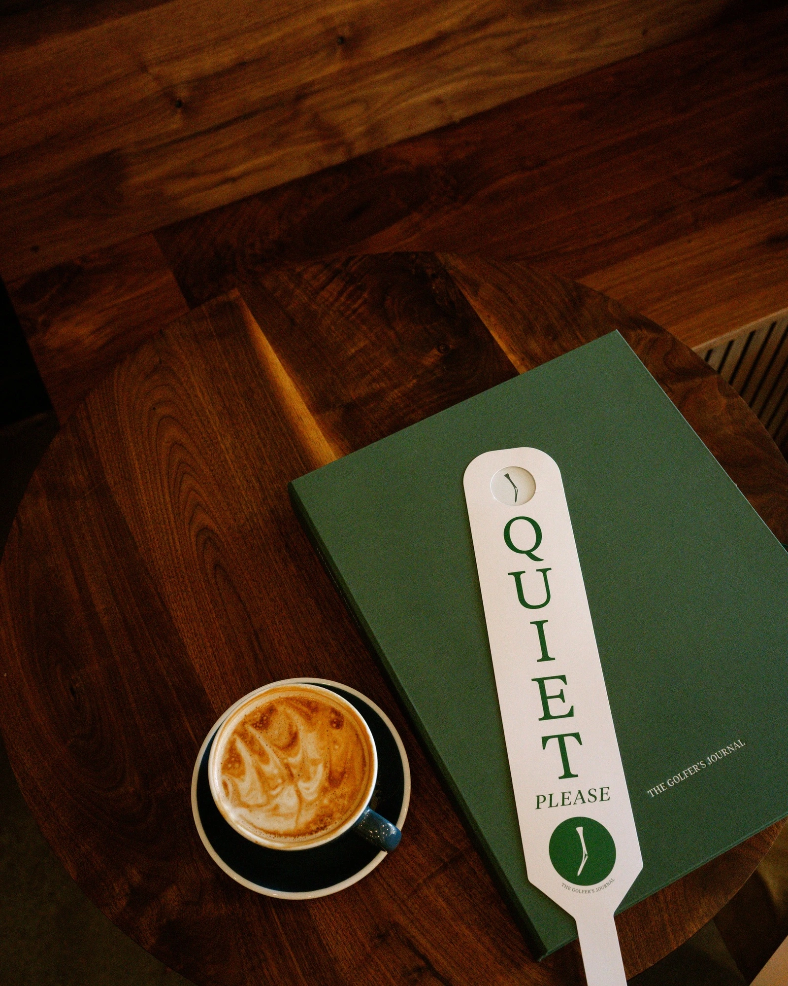 Quiet, Please Book - Image 5