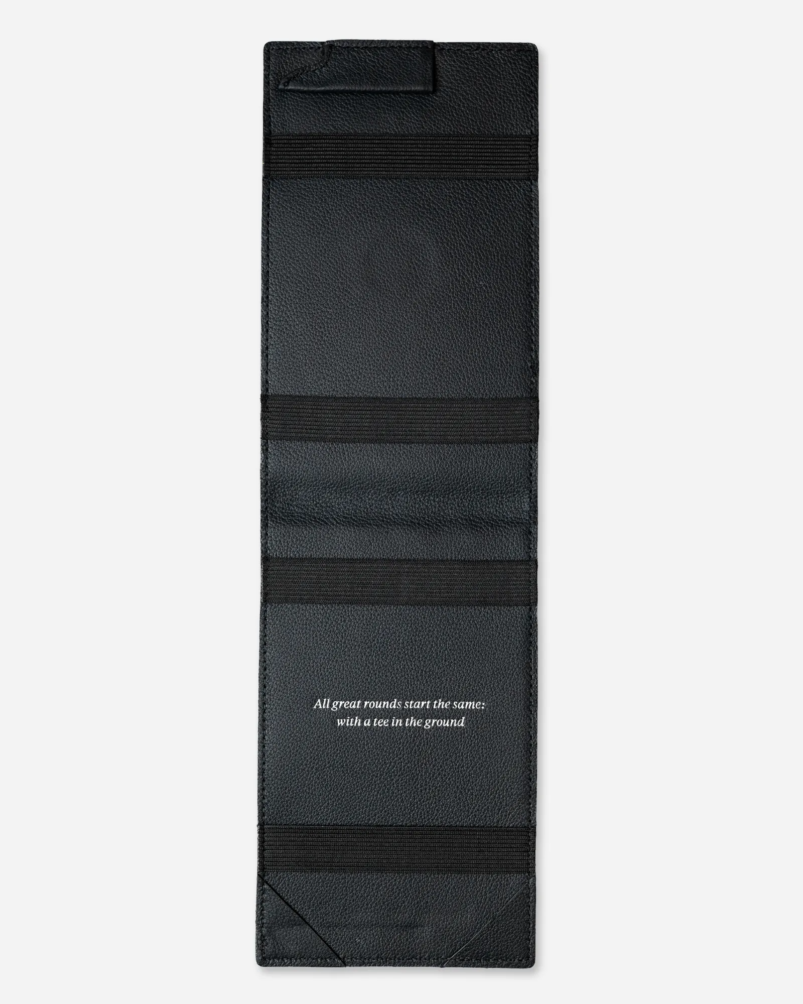BTS Yardage Book - Image 4