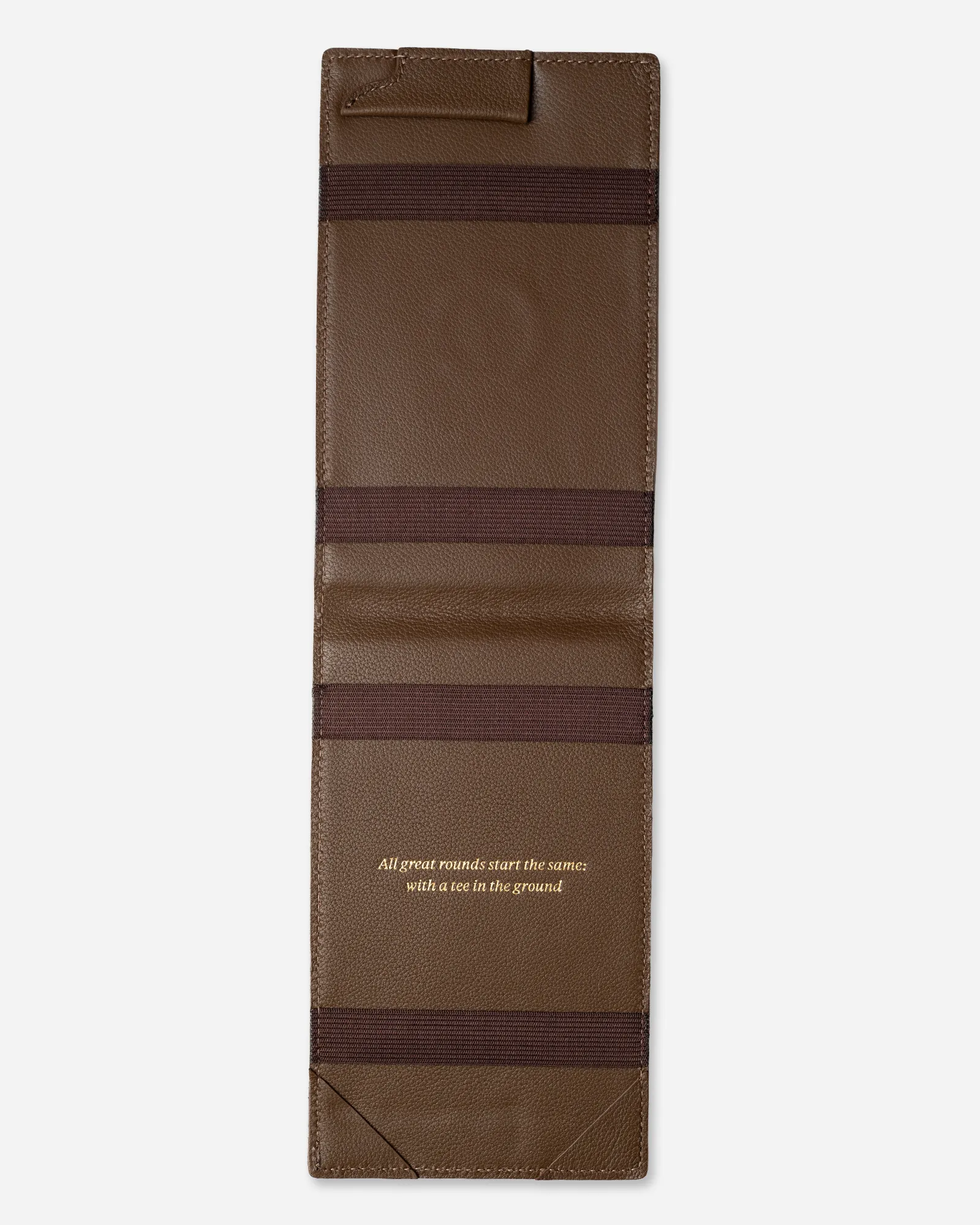 BTS Yardage Book - Image 3