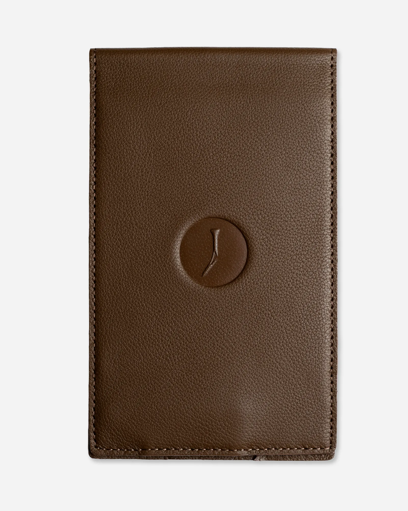 BTS Yardage Book