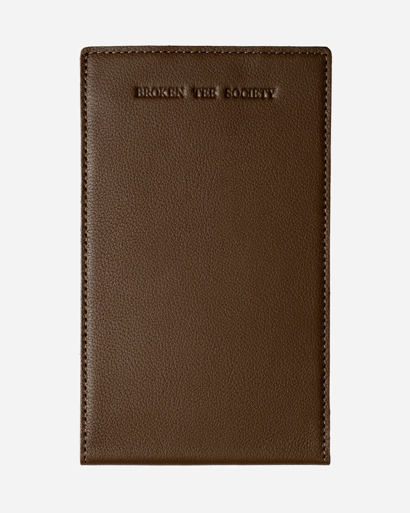 BTS Yardage Book - Image 5