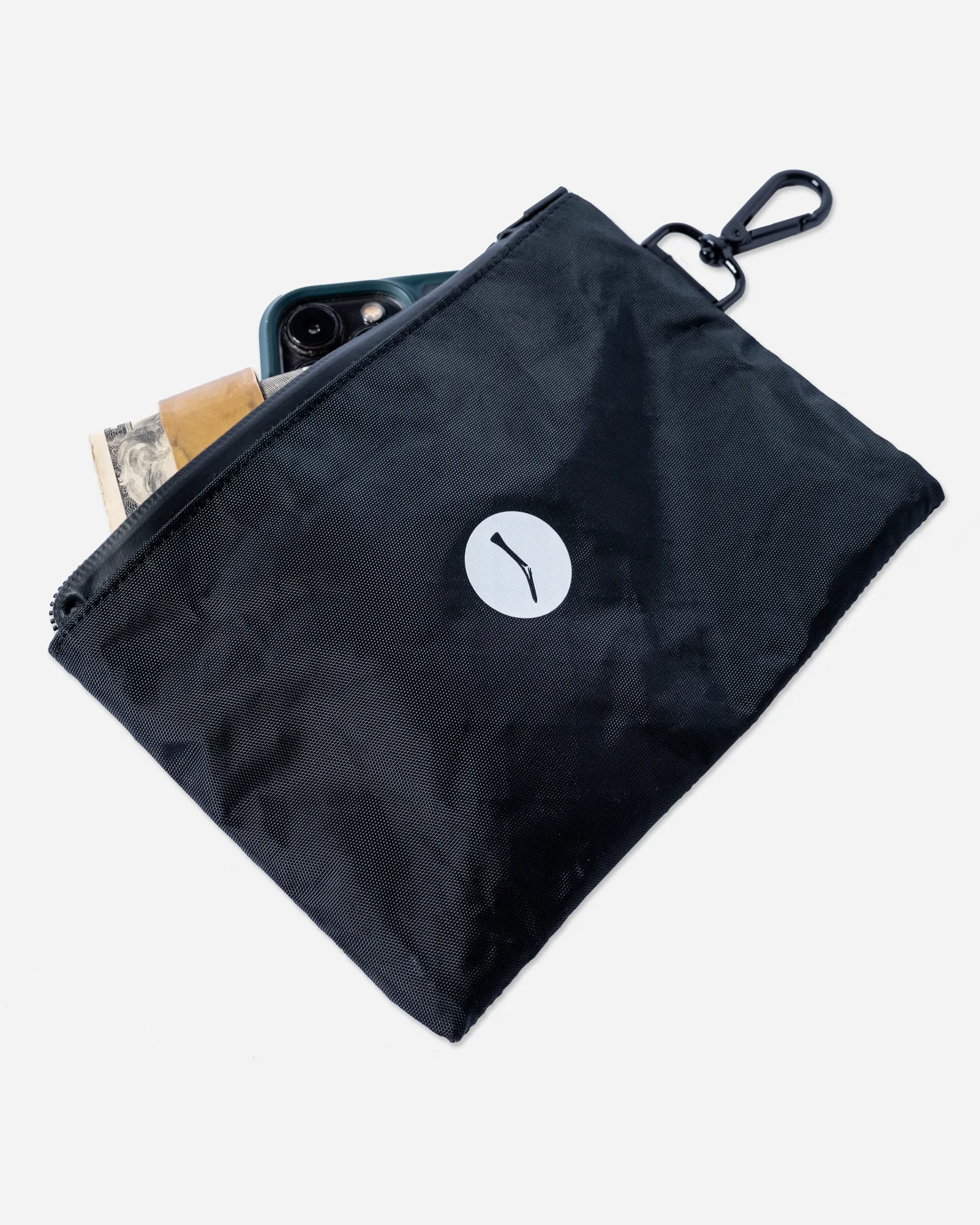 The Caddie Valuables Pouch - Image 2
