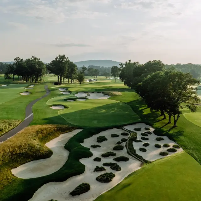 Baltusrol Golf Club