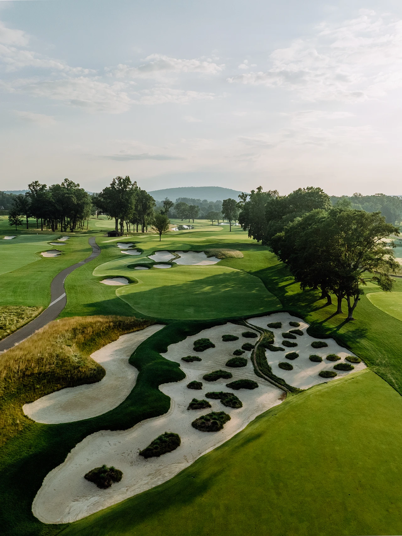 Baltusrol Golf Club