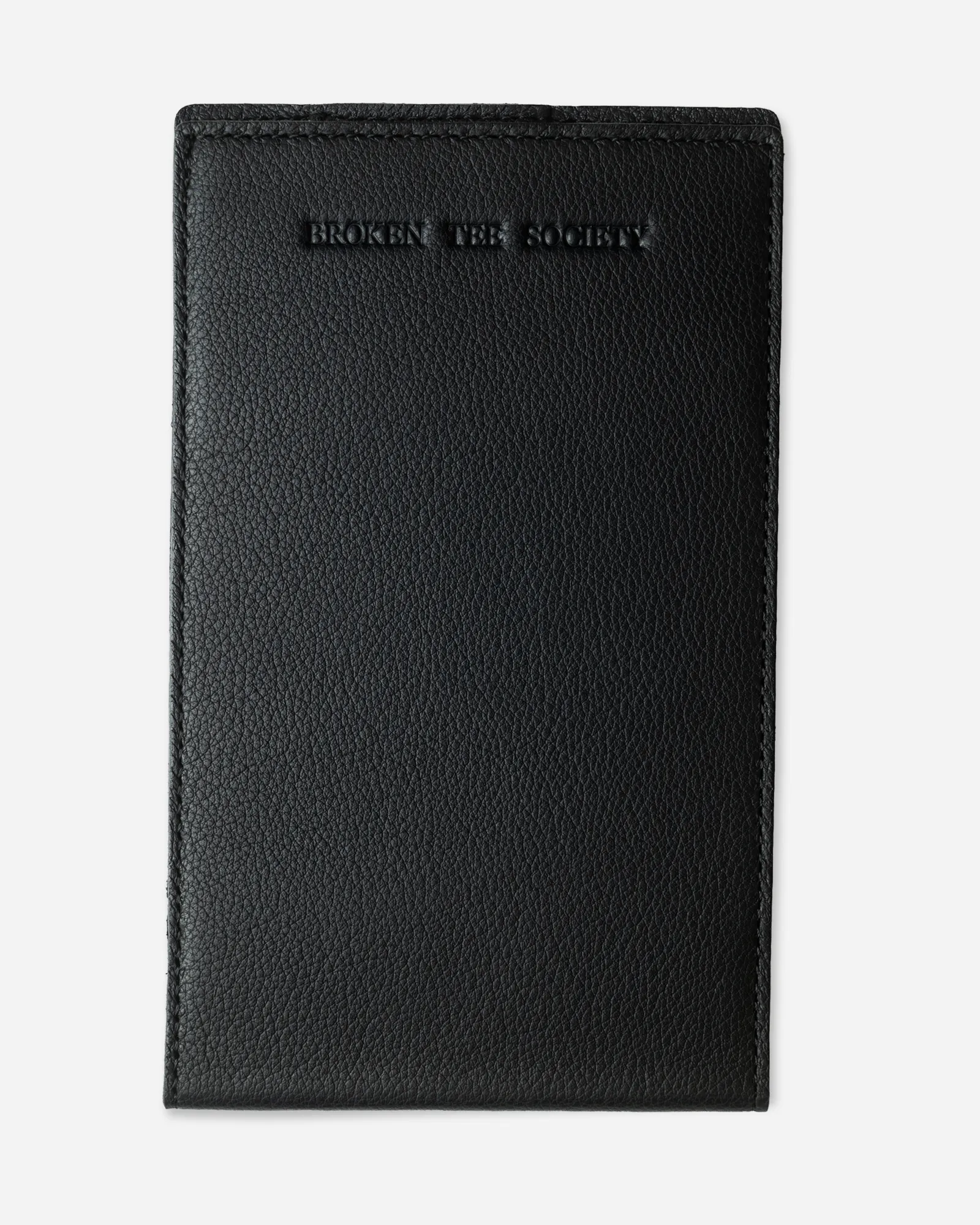 BTS Yardage Book - Image 6