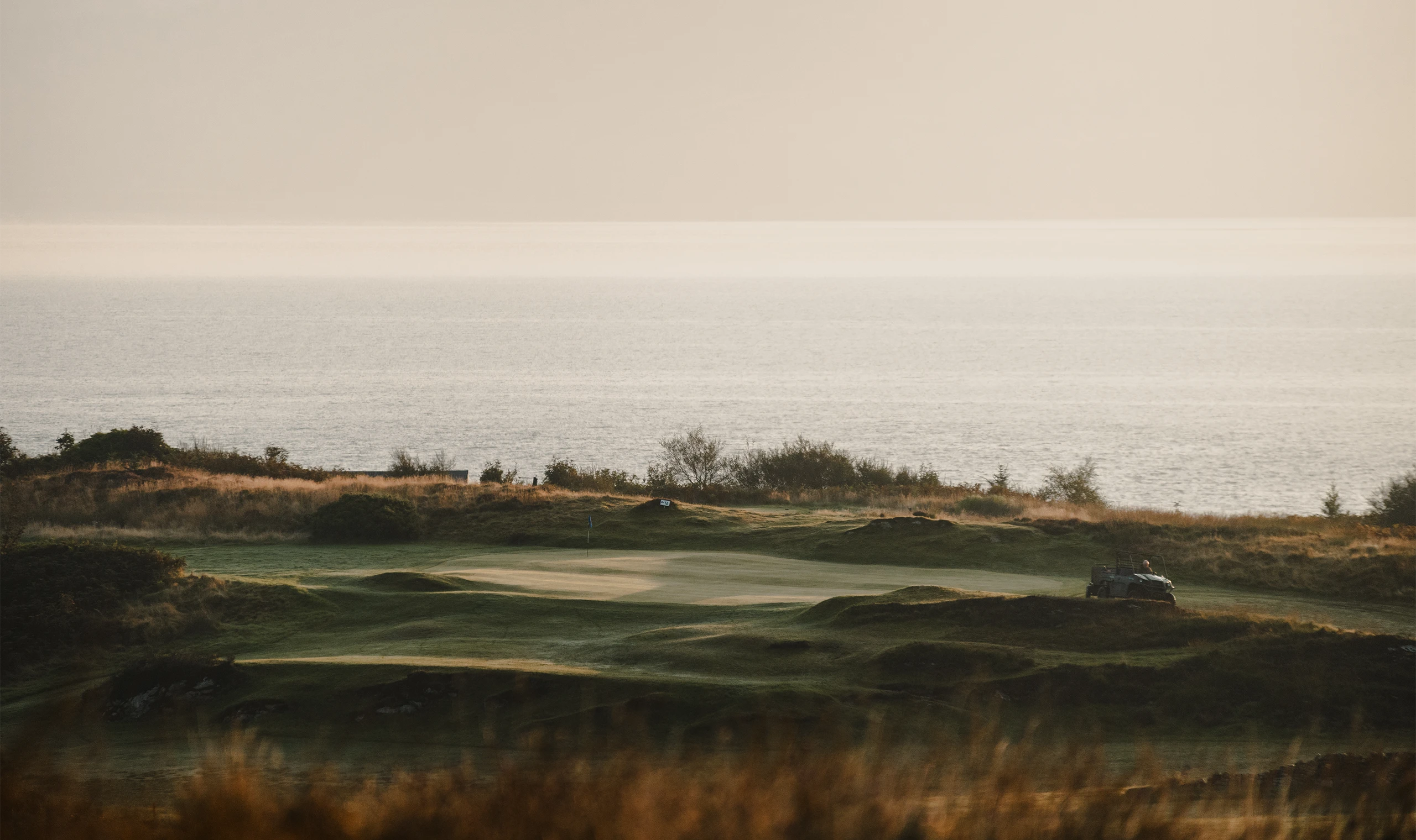Mchrihanish