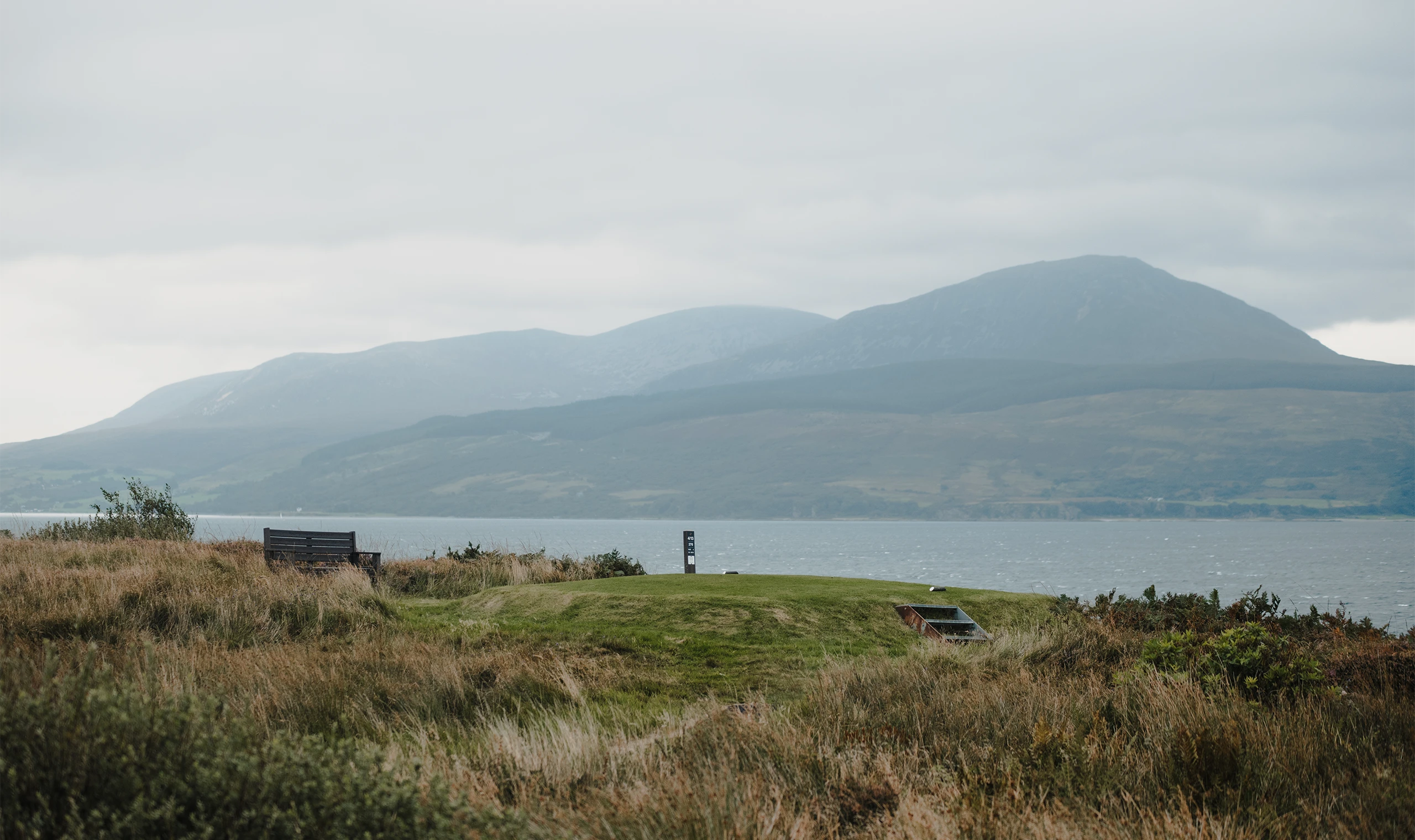 Machrihanish