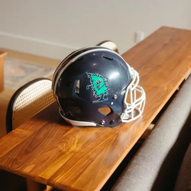 Football Tre Lamb
