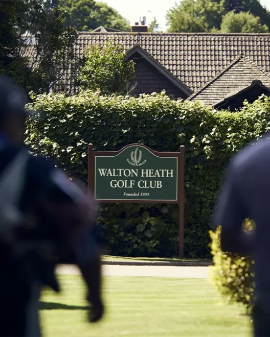 Walton Health