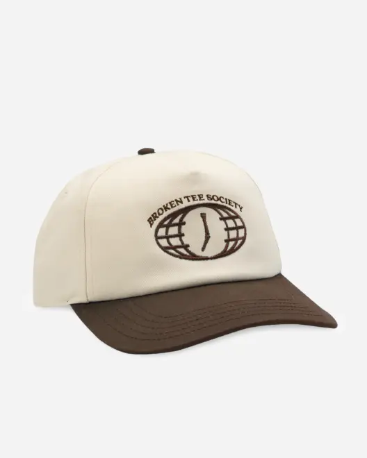 BTS Tour Globe Hat