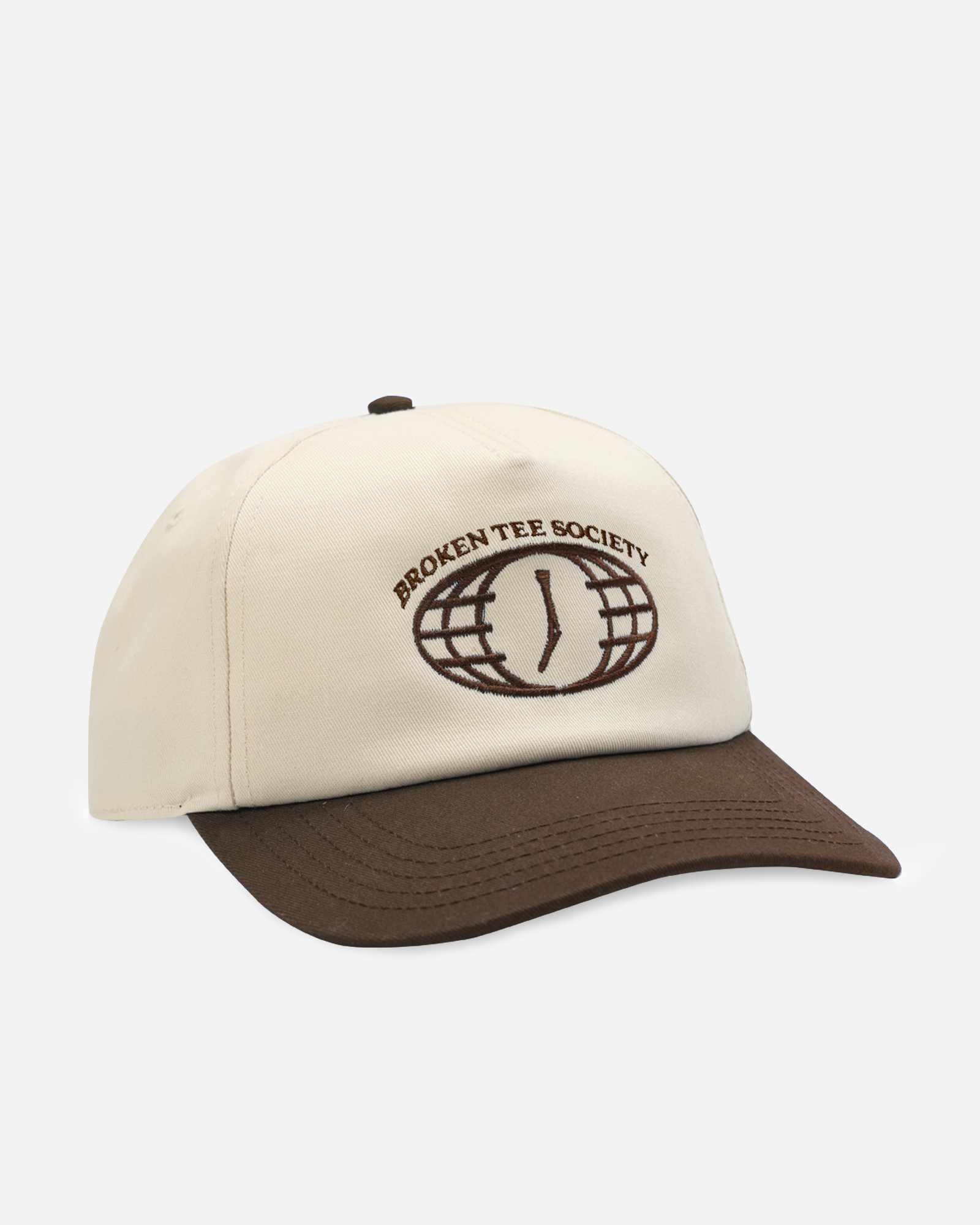 BTS Tour Globe Hat