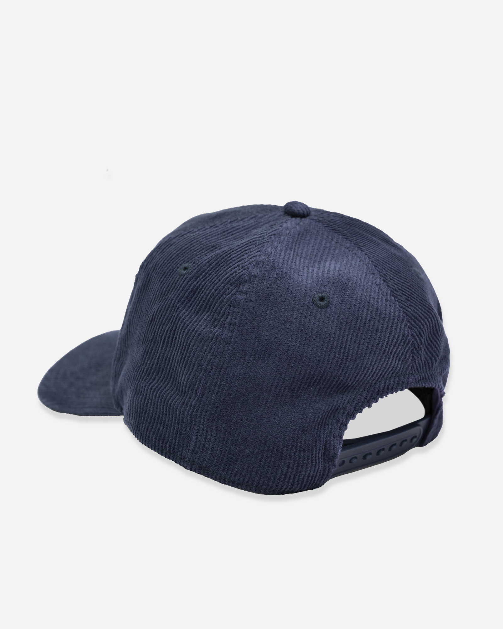 The Members Cord Snapback - Image 3