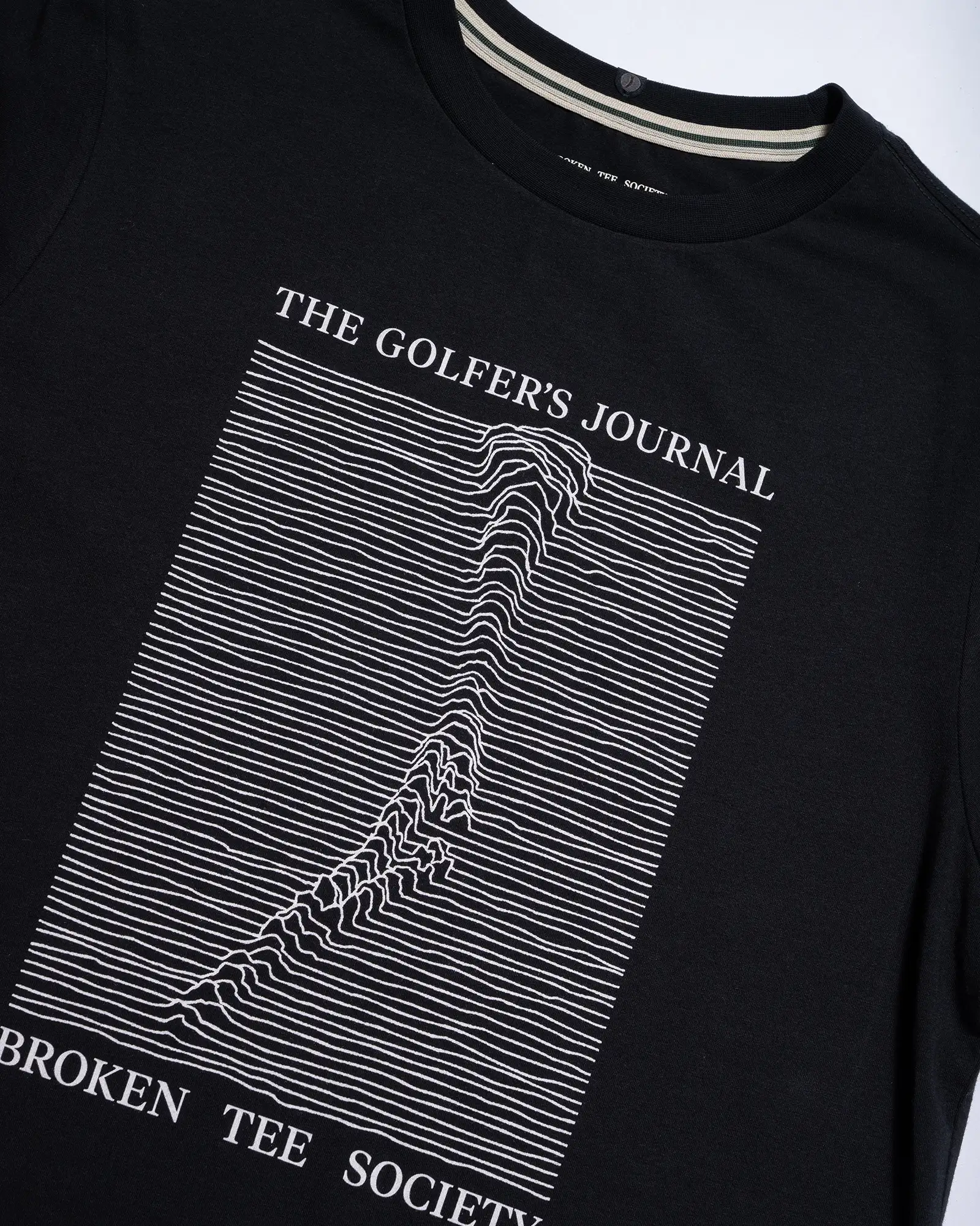 Known Pleasures T-Shirt - Image 2