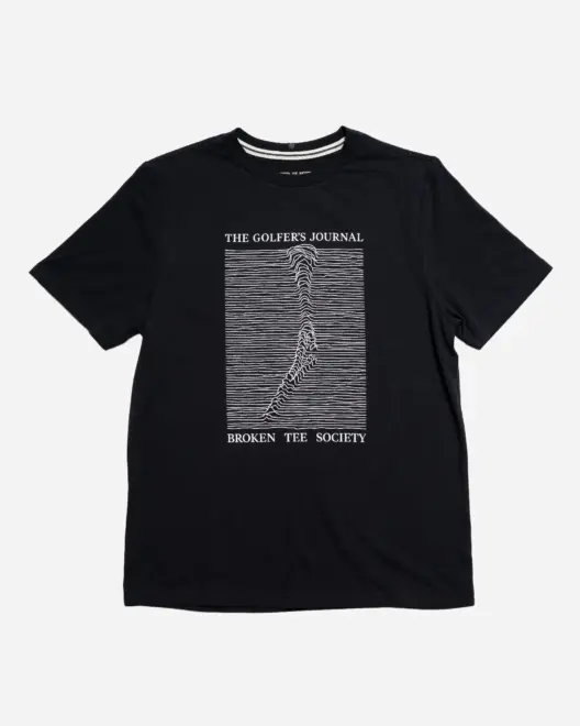 Known Pleasures T-Shirt
