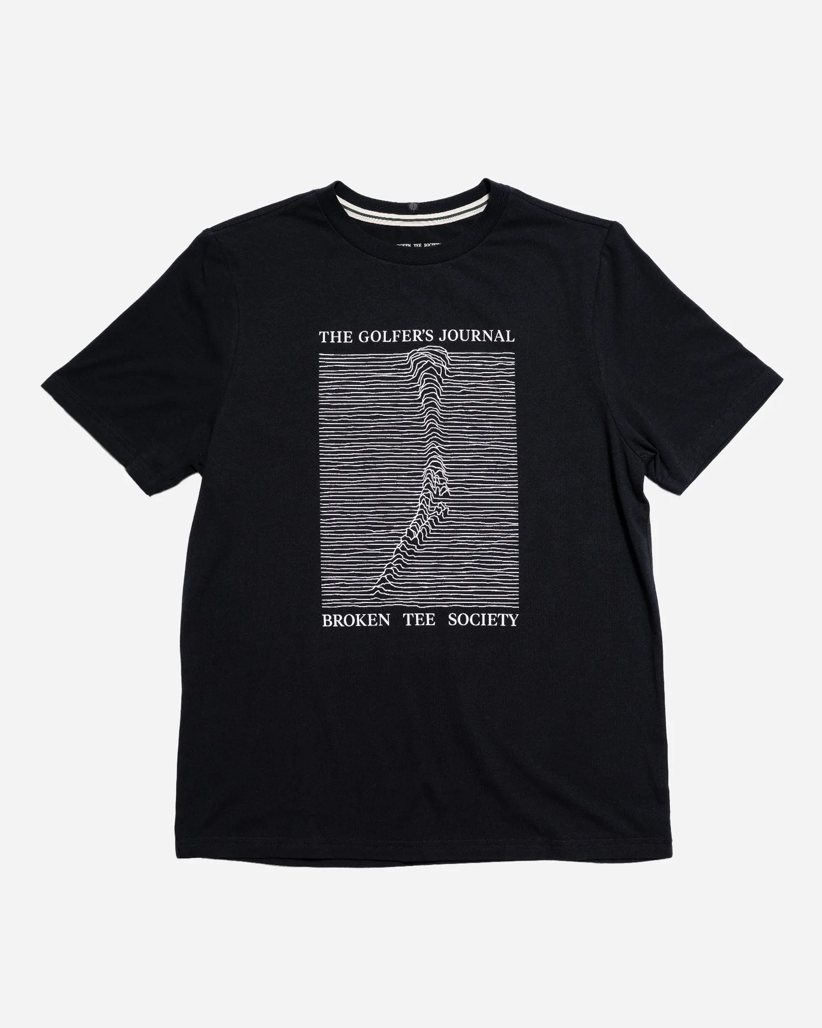 Known Pleasures T-Shirt