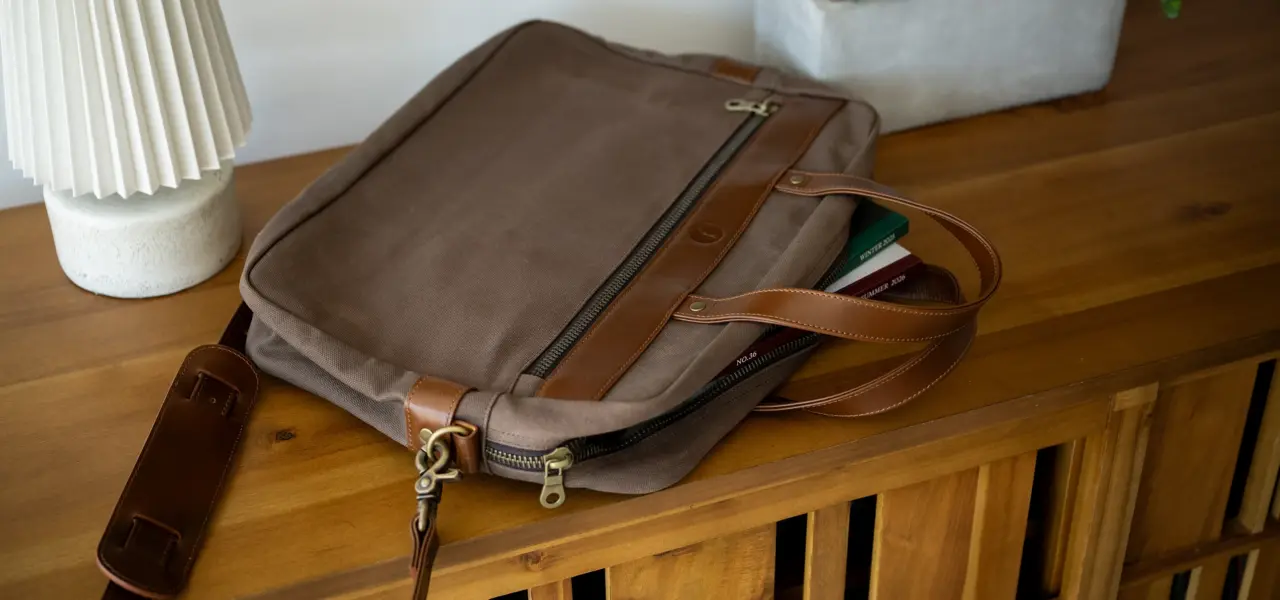 The Monday Bag