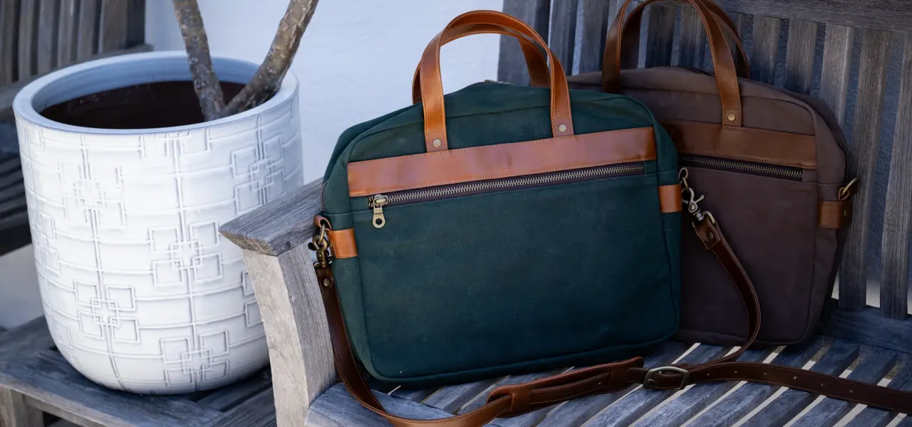 The Monday Bag