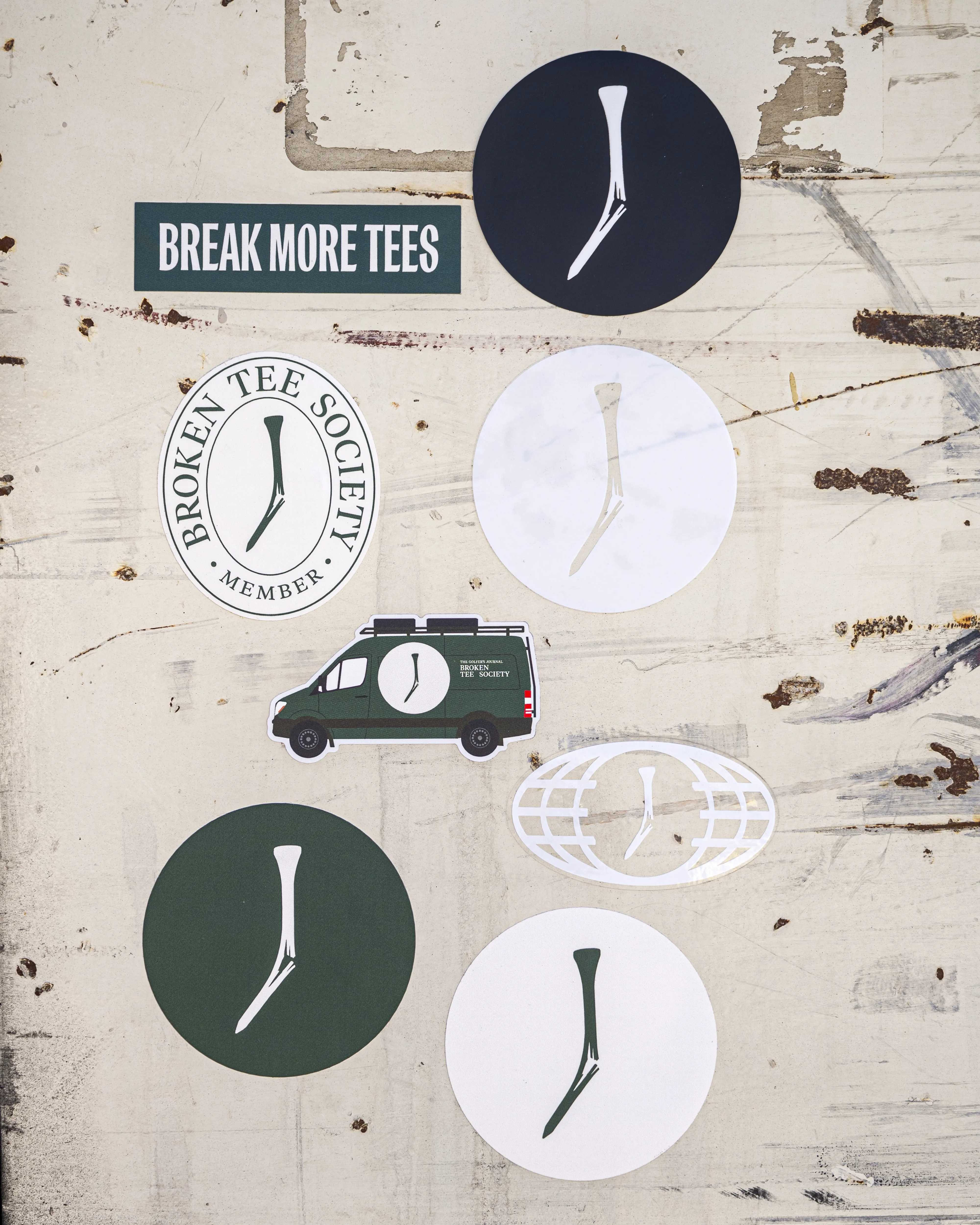 BTS Sticker Pack 2.0 - Image 4