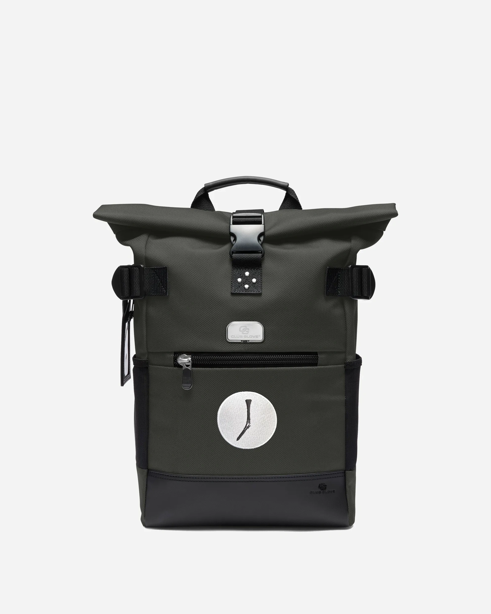 BTS Pro Roll Top Backpack